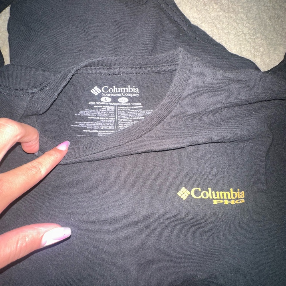 Columbia PHG